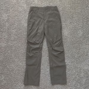 Kuhl Renegade hiking pants medium 10-12 boys youth